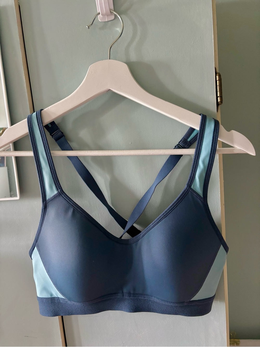 Champion C9 Sports Bra Size S